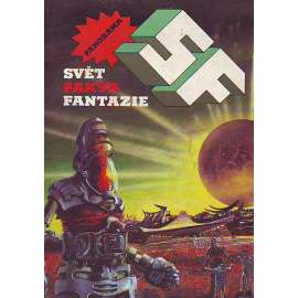 SF - SVĚT, FAKTA, FANTAZIE